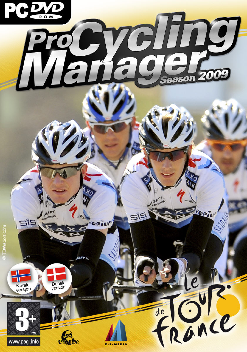 Pro Cycling Manager 2011 Download Pc Tpb Torrents ...