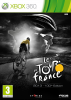 Tour de France 2013 Game Cover