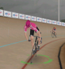UCI Track World Cup Roubaix - Sprint