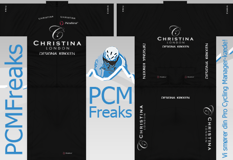 Main Shirt for Christina Watches