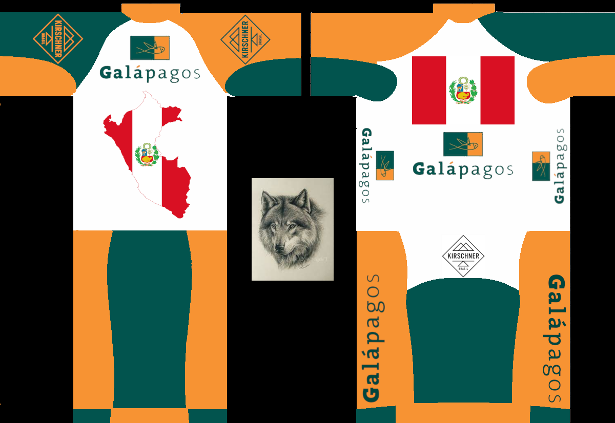 Main Shirt for Los Pollos Hermanos