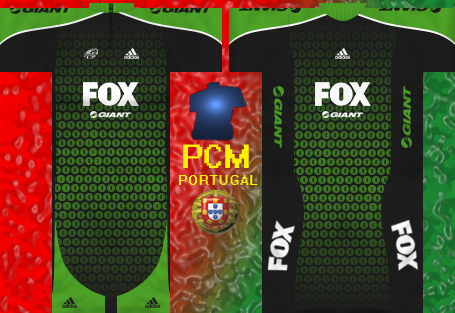 Main Shirt for FOX Channel