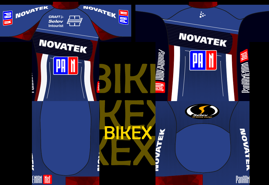 Main Shirt for Novatek-Panarmenian.net
