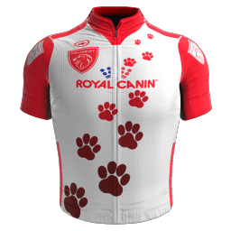Main Shirt for Royal Canin Petfood