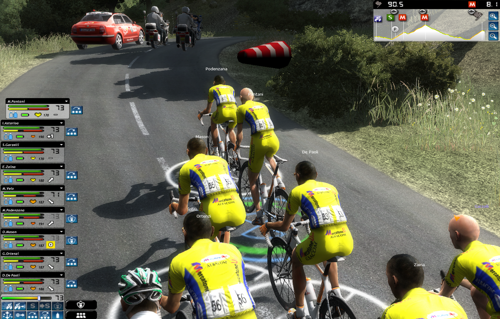 pro cycling manager 2018 release date