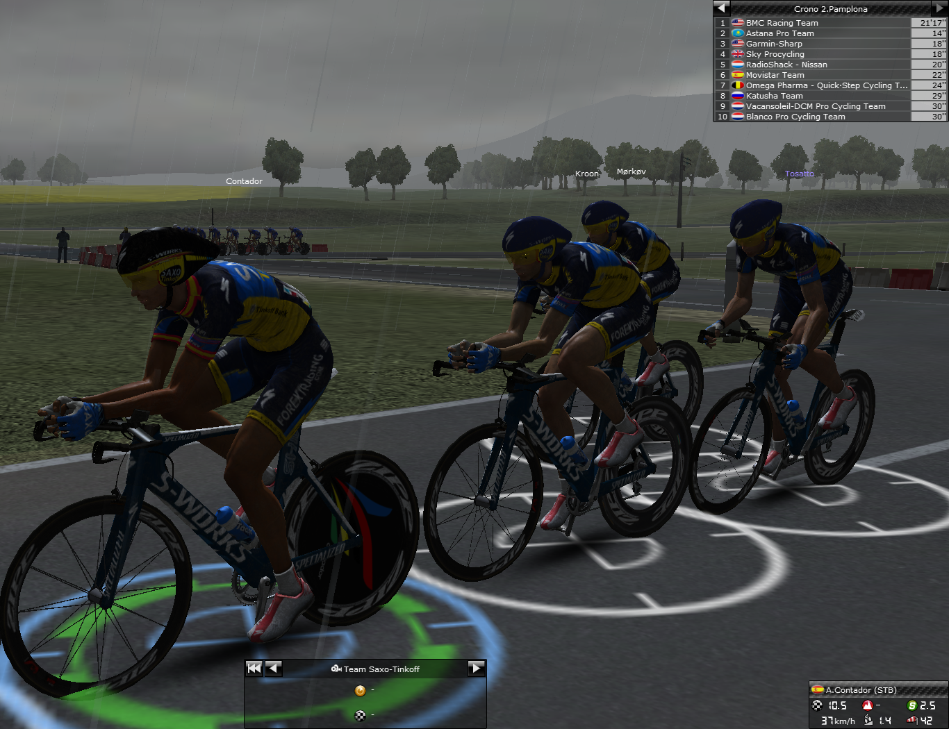 pro cycling manager forum