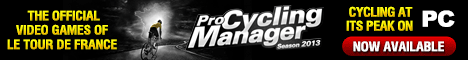 Buy Pro Cycling Manager 2013 and support PCM.daily