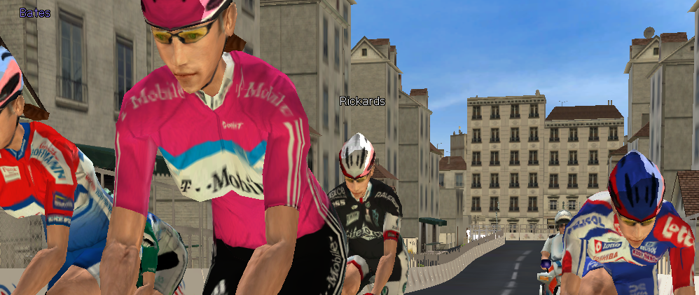 Pro Cycling Manager • View topic - WorldDB 2017 - www.pcmworld.be