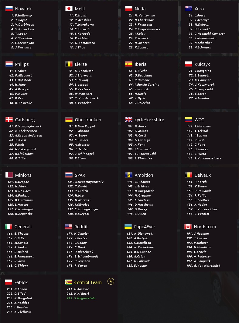 pcmdaily.com/images/mg/2018/Races/HC/cheshire/MG18_cheshire_startlist.jpg