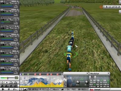 Le Tour de Grass