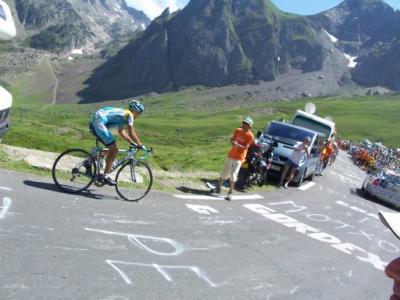 Tour de France 09 - Tourmalet