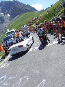 Tour de France 09 - Tourmalet