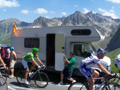 Tour de France 09 - Tourmalet