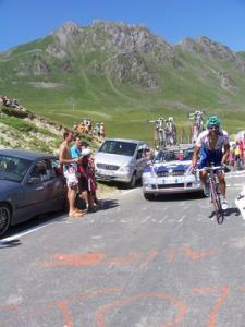 Tour de France 09 - Tourmalet