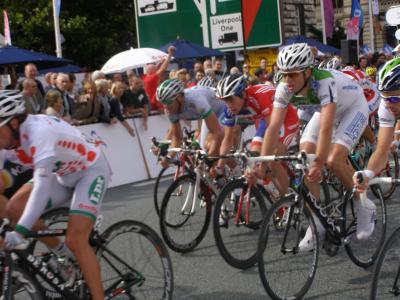 Tour of Britain 2008