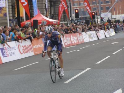 Tour of Britain 2008: Thomas Swift-Metcalfe