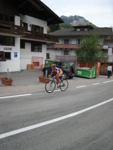 Stage 16 Kronplatz ITT