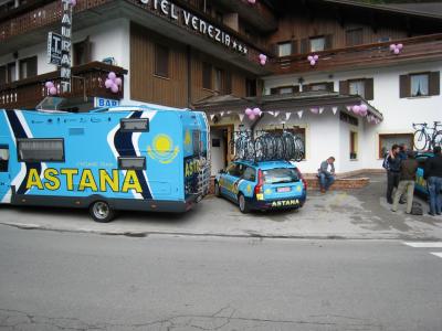 Giro 2008