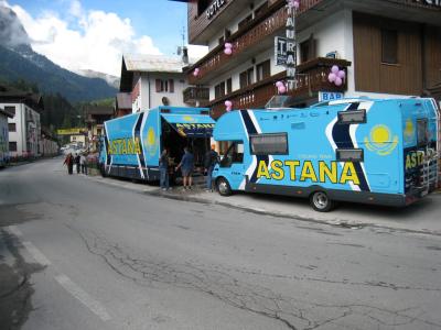 Giro 2008