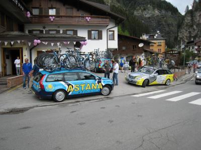 Giro 2008