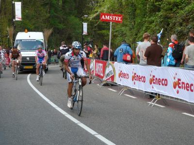 Amstel Gold Race 2009