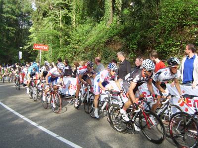 Amstel Gold Race 2009