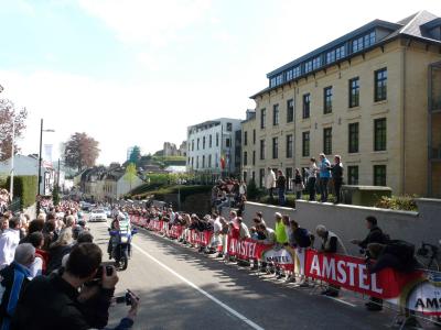 Amstel Gold Race 2009