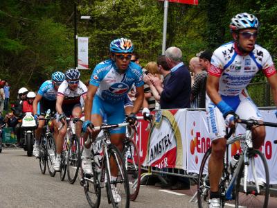 Amstel Gold Race 2009