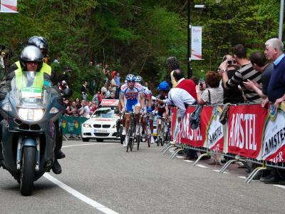 Amstel Gold Race 2009