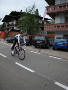 Stage 16 Kronplatz ITT