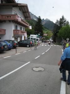 Stage 16 Kronplatz ITT