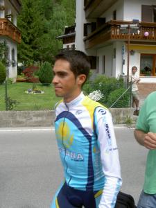 Giro 2008