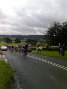 Tour of Britain 2006