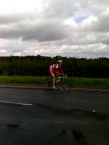 Tour of Britain 2006