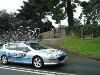 Tour of Britain 2006