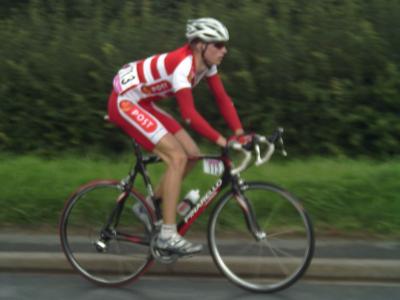 Tour of Britain 2006