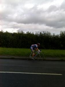 Tour of Britain 2006