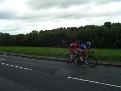 Tour of Britain 2006