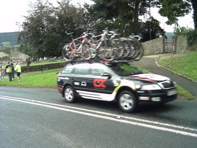 Tour of Britain 2006