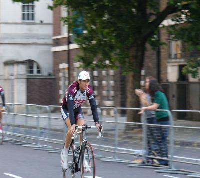 Franck Schleck