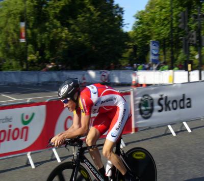 Geraint Thomas