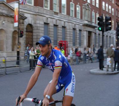 Tom Boonen