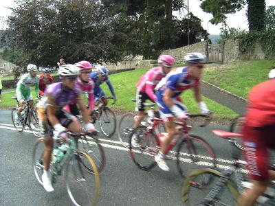 Tour of Britain 2006