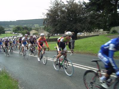 Tour of Britain 2006