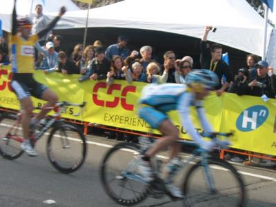 Amgen Tour of California: 2008