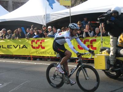 Amgen Tour of California: 2008