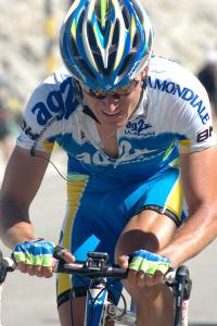 Dauphiné Libéré 2009 - Mont Ventoux