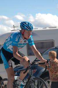 Dauphiné Libéré 2009 - Mont Ventoux