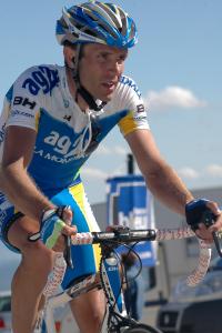 Dauphiné Libéré 2009 - Mont Ventoux