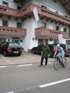 Stage 16 Kronplatz ITT